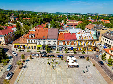 Wieliczka