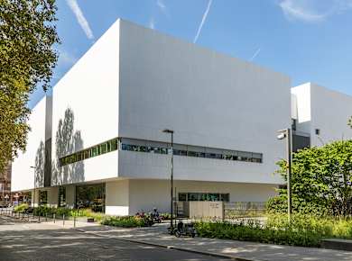 Wiesbaden, Museum Reinhard Ernst