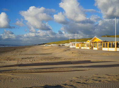 Wijk aan Zee