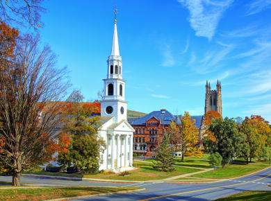 Williamstown, MA