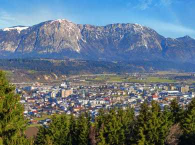 Wörgl