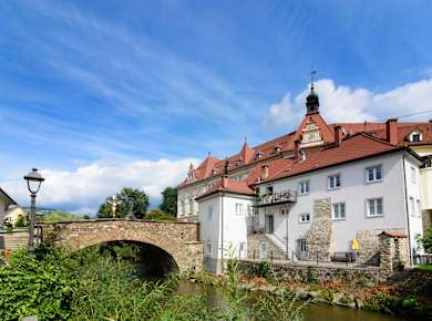 Wolfsberg, Rathaus