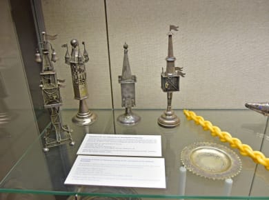 Worms, Jüdisches Museum