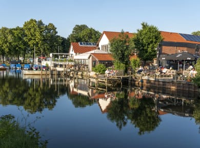 Wunstorf/Steinhude, Steinhude