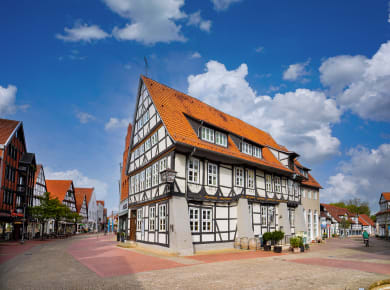 Wunstorf