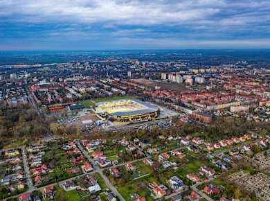 Zabrze