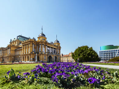Zagreb