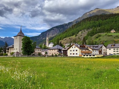 Zernez,