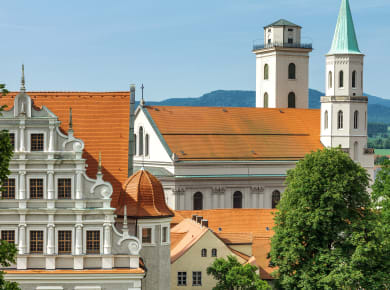 Johanniskirche