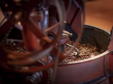 Zuoz, Cafè Badilatti