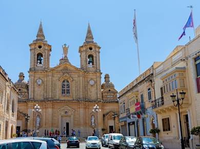Żurrieq