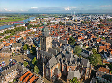 Zutphen