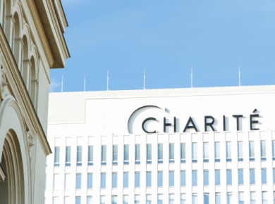 Charité Bettenhaus
