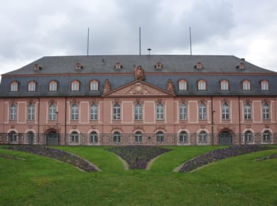 Kurfürstliches Schloss