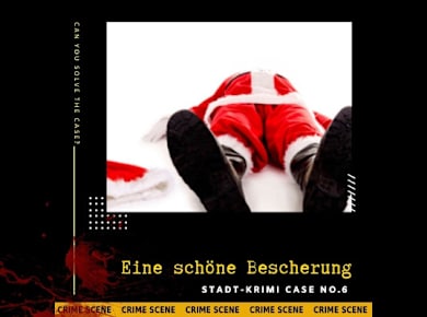 Eine Schöne Bescherung