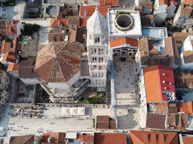 Diokletianspalast