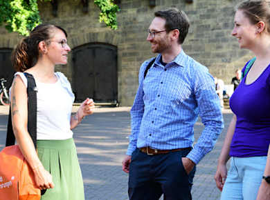 Stadtführung Lübeck: Die wunderschöne Altstadt erkunden!