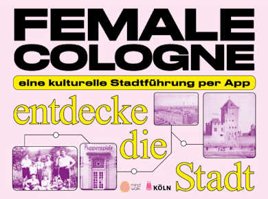 Start Kreuzblume