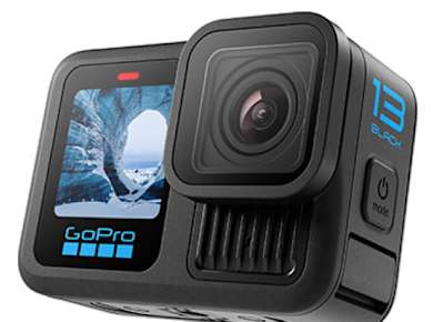 GoPro 13 black Max Lens Mod 2