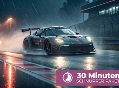 Schnupperpaket 30min