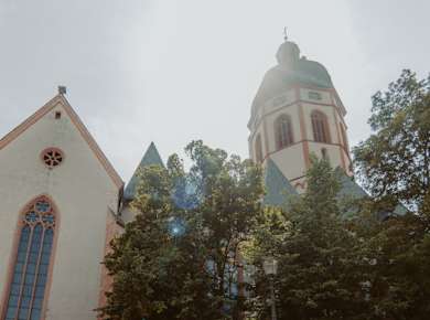 St. Stephan (mainzplus CITYMARKETING_Moritz Schleiffelder_HEY MO)