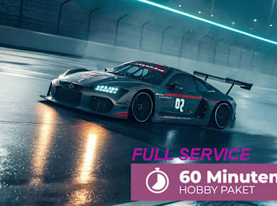 Hobby Full Service