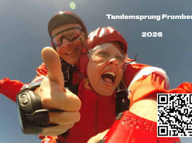 Absprung aus der Pink beim Boogie in Niederösterreich 2026