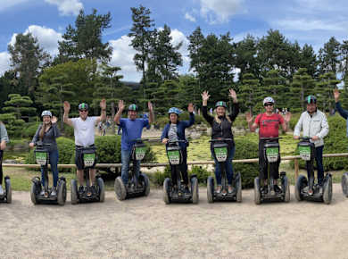 Japanischer Garten