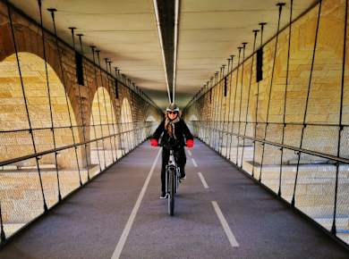 Geführte E-Bike Tour Luxemburg, sightseeing.lu