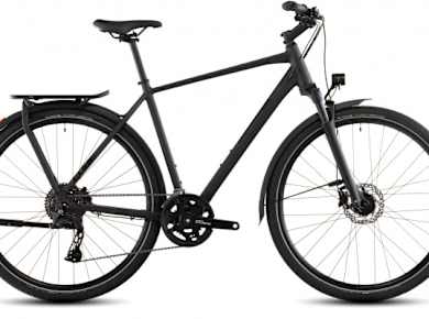 Herren Trekkingbike