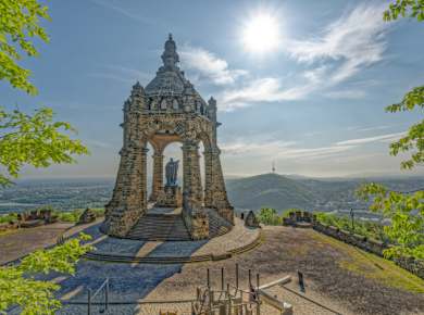 Kaiser-Wilhelm-Denkmal