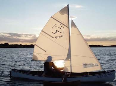 Segeln erleben – Wind, Wasser und Freiheit