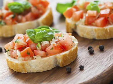 Italienisch Kochkurs