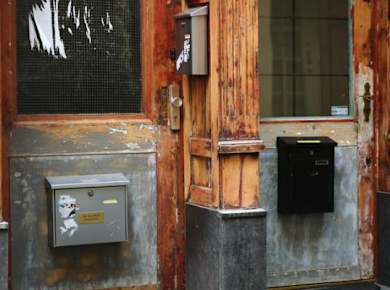 Fotokurs in Wetzlar: Altstadt