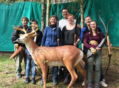 Hirsch