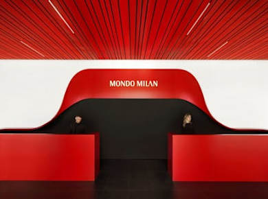 Casa Milan: Mondo Milan Museum tickets