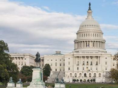 Das Beste von DC: Ganztägige VIP-Tour