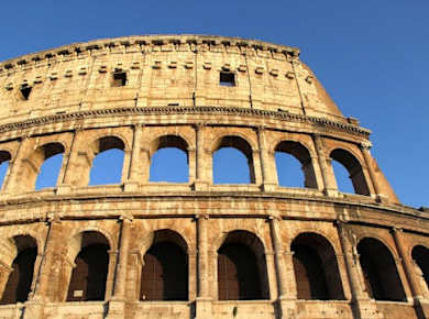 Kolosseum mit Arena, Forum Romanum und Palatin-Hügel: Führung