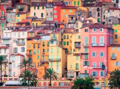 Kleingruppentour an der italienischen Riviera