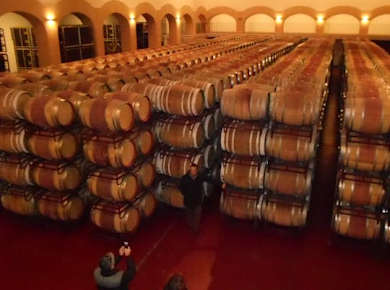 Ávila und Rueda Weintour ab Madrid
