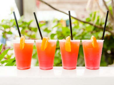 Key West Craft Cocktail Crawl