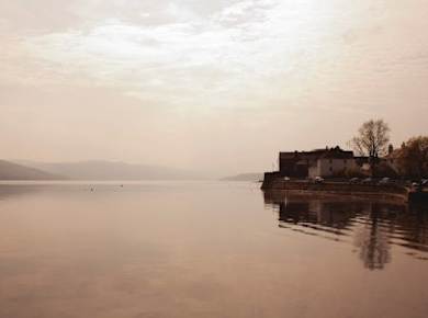 West Highlands, Lochs and Castles small group day tour