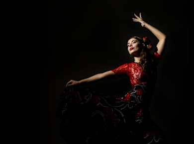 Barcelona Gourmet-Tapas-Tour in kleiner Gruppe und Flamenco-Show