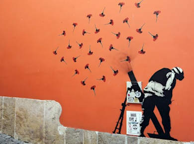 Lissabon Street Art Tour