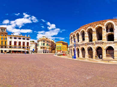 Verona-Rundgang