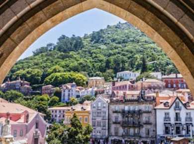 Eintrittskarten für das Sintra Myths and Legends Interactive Center