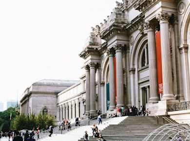 Private oder halbprivate Führung: Metropolitan Museum of Art ohne Anstehen