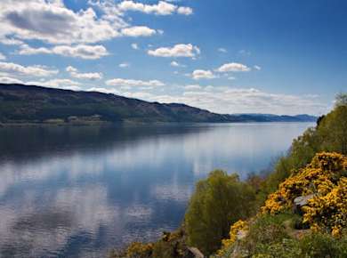 Loch Ness, Glen Coe und die Highlands: Tagestour in kleiner Gruppe ab Edinburgh