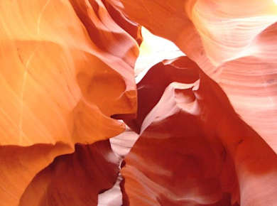 Tagesabenteuer Antelope Canyon und Horseshoe Bend