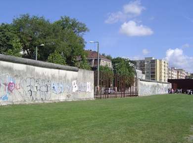 2-stündiger Rundgang durch Ost-Berlin und den Kalten Krieg